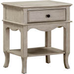Provence 1 Drawer Ns