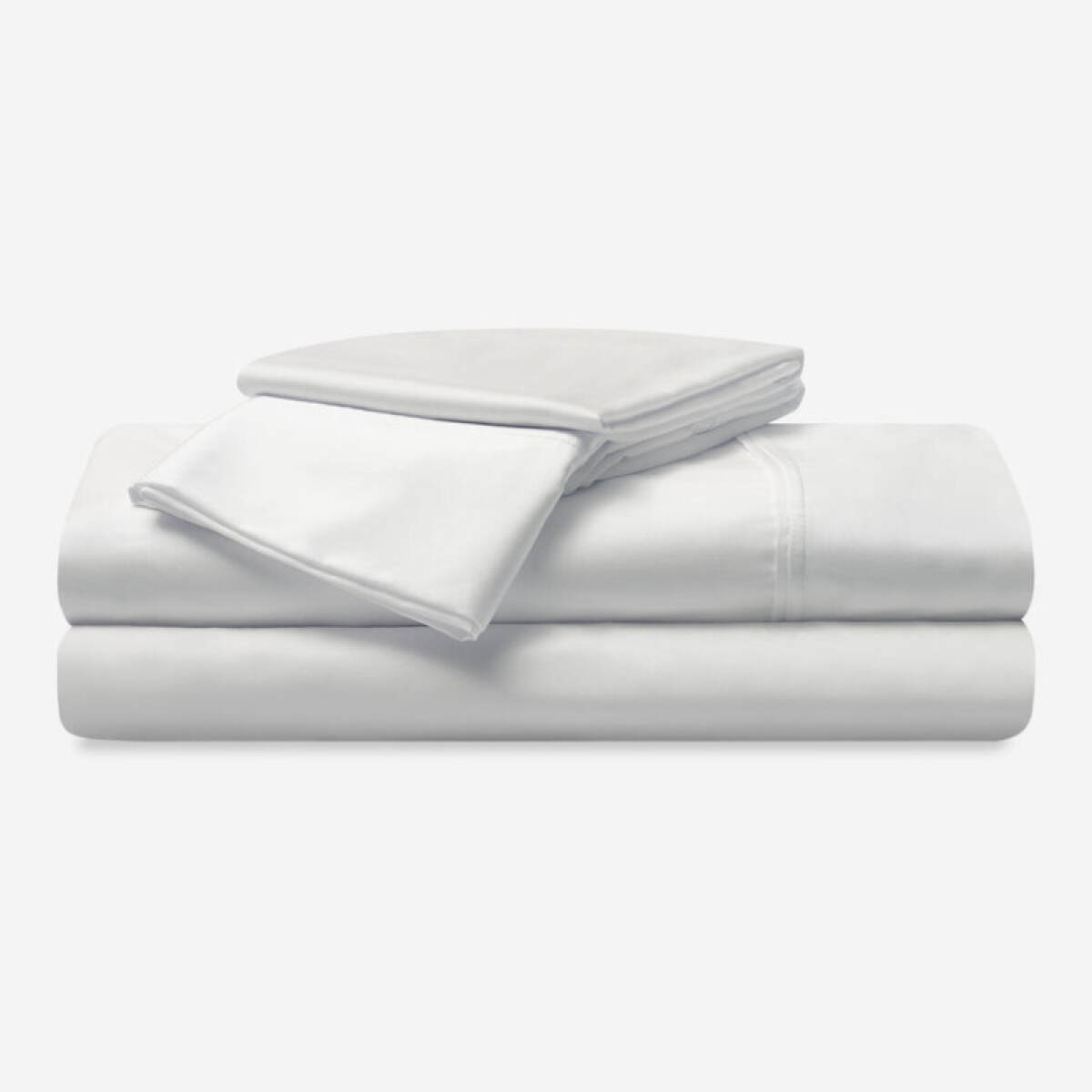 20fa400d3f88e3860e606e090a080f8c Dri-Tec Sheet Set, White, Florida King - Image 1
