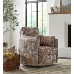 Luana - Swivel Recliner - FS0L68 - Image 7