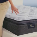 Perfect Sleeper Innerspring Mattress 2023 Version - Enhanced Plush Pillow Top / Queen - Image 7