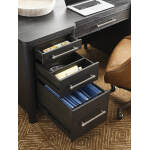 Sloane 66" Executive Desk - Image 5