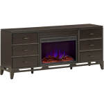 Latitude 26" Fireplace Insert - Image 11