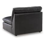 Emilia Armless Chair - Image 4