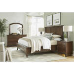 Cambridge Liv360 Nightstand ICB-450-CLC-4 - Image 5