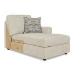 Edenfield Right-Arm Facing Corner Chaise