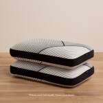 Beautyrest Black® Luxury Foam Pillow - King