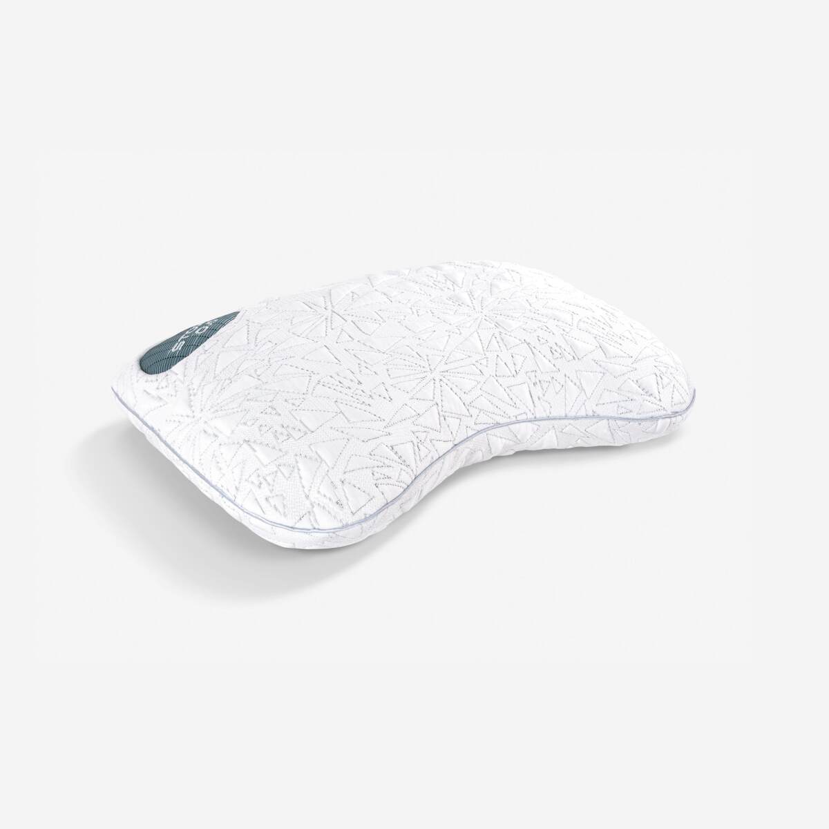 21b7cd0b4a20a70c17413ac00a77694e Storm Cuddle Curve Performance® Pillow - 0.0 - Image 1