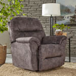 Bodie - Medium-sized, Power Lift Recliner - 8NW11 - Image 7