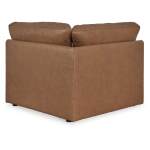 Emilia 5-Piece Sectional and Ottoman - Image 13