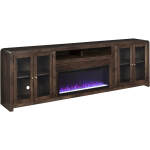 Cooper 96" Fireplace Console - Image 4