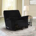 SimpleJoy Sofa, Loveseat and Recliner - Image 18
