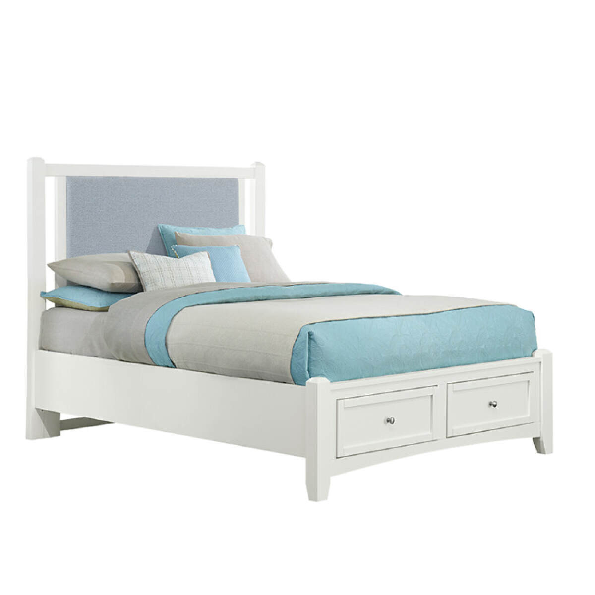 220c411dc212fafee490ab3d94ada7db Bonanza Upholstered Storage Bed - Blue - BB29-551-053-050B-502-555 - Image 1