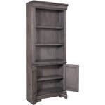 Sinclair Door Bookcase - Image 6