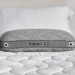 Aspen Performance® Pillow - Standard / 3.0 - Image 4
