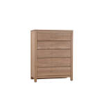 Tide & Timber Chest - 5 Drwr - 830-115