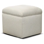 2F0081/N Parson Storage Ottoman