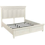Caraway Panel Bed I248BRGRP1 - Image 3