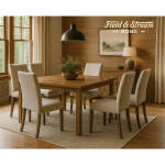 Odell - Dining Chair - 9800R/1 - Image 11