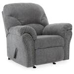 Allmaxx Sofa, Loveseat and Recliner - Image 4