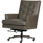 Reese Exec Chair Ardent Iron - Image 9