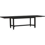 Camden Ext Trestle Dining Table I631-6030