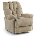 Raider - Medium, Traditional Recliner - 9MP34-1