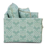 Oxford - Chair-and-a-half With Down Blend Cushions - C29 - Image 4
