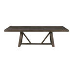 Hearst Trestle Table - Image 3