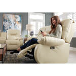 Brinley - Conversational U-shaped Dual-reclining Sofa - U700CA4 - Image 12
