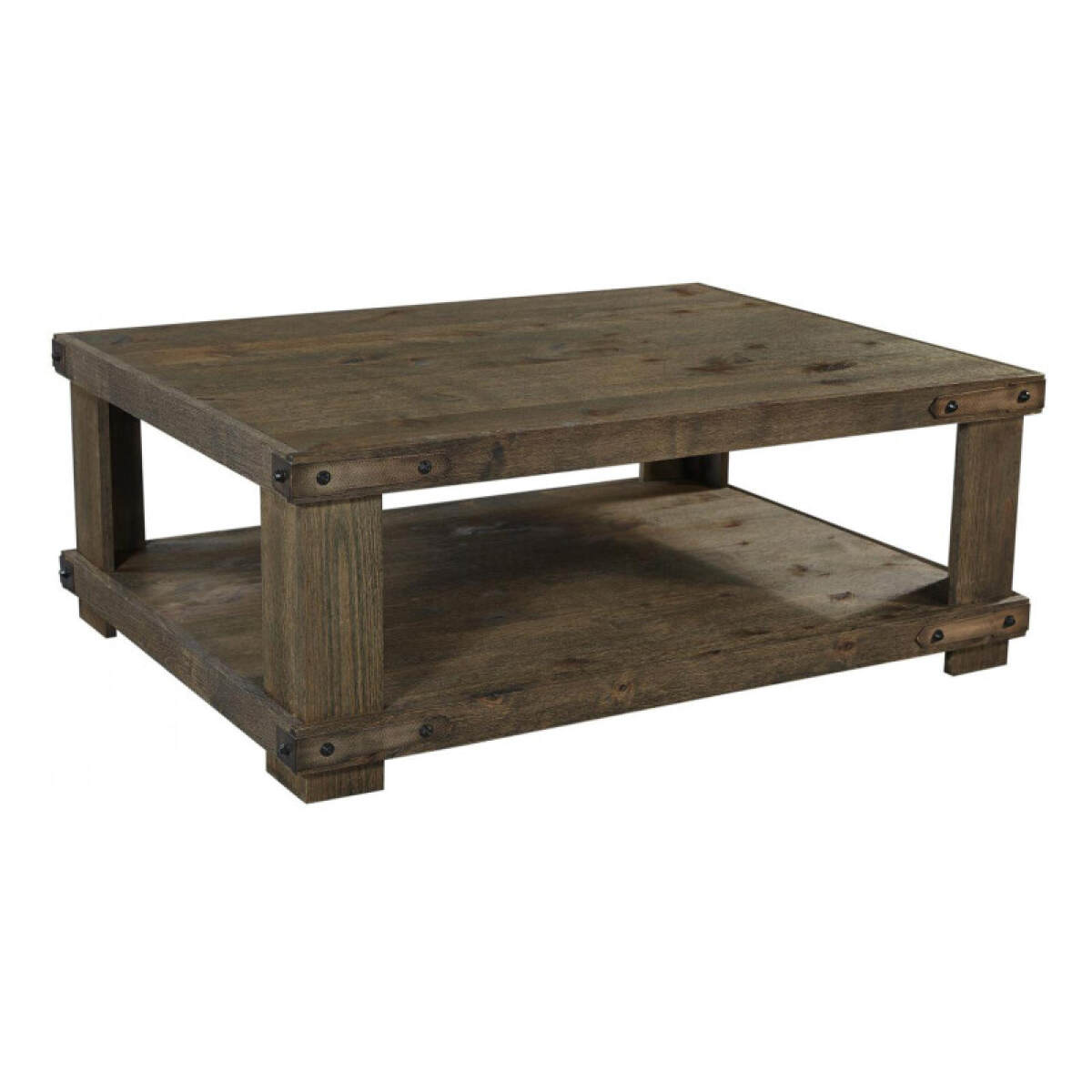 23689db95daec00bdf0970c2d7a9cb62 Sawyer Cocktail Table - Image 1