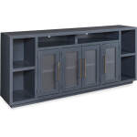 Perry 84" Console W/ 4 Doors