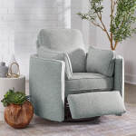 Luana - Swivel Recliner - 0L68 - Image 13