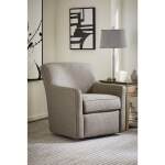 1750-69 Raleigh Swivel Chair - Image 3