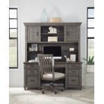 Caraway Credenza Hutch - Image 4