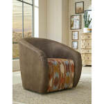 Airily - Small-scaled Swivel Chair - FS2168 - Image 10