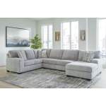Pembrey 3-Piece Sectional with Chaise - Image 3