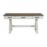 Drake 60" Writing Desk - Image 6