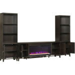 Sutton 80" Console W/ 2 Doors - Image 13