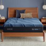 Serta® Iseries® Nxg™ Mattress - 3500 Medium Foam - Cal King - Image 3