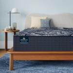 Serta Perfect Sleeper X Quilted Hybrid Mattress - King - Image 3