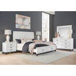 Hyde Park Liv360 Nightstand - Image 3