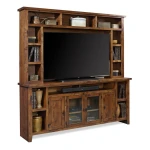 Alder Grove 84" Hutch
