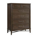 Preston Chest