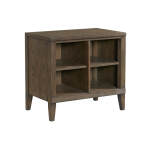 Preston Bunching Open File Cabinet