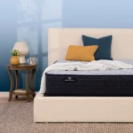 Perfect Sleeper Innerspring Mattress 2023 Version - Enhanced Firm / Cal King