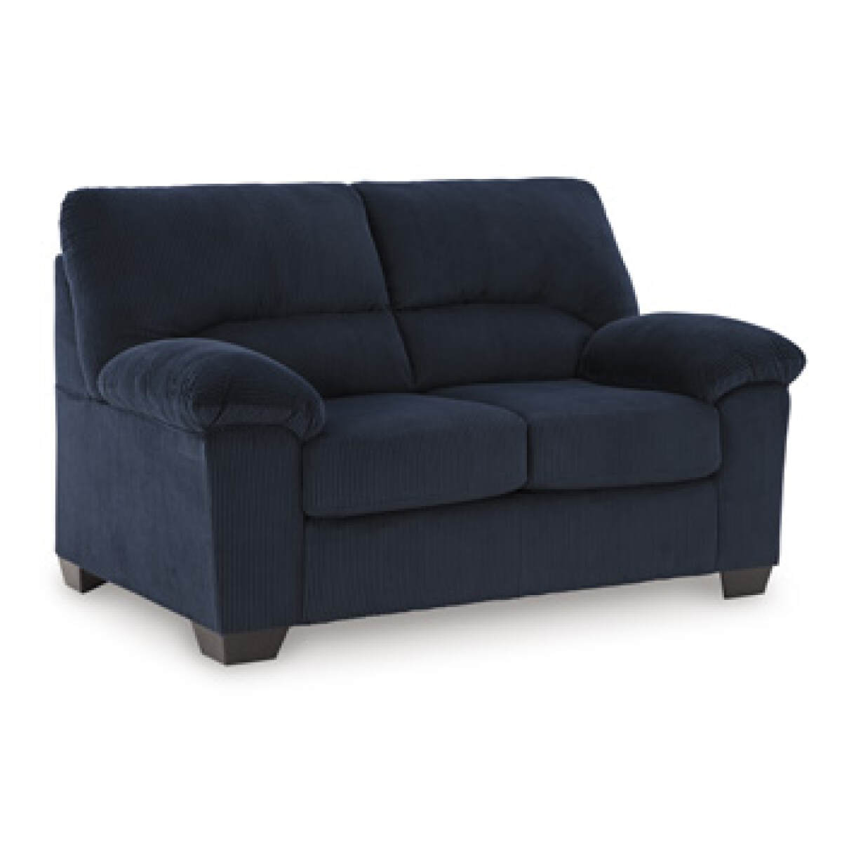 24cb713eb593a379505efa1eb4838d76 SimpleJoy Loveseat - Image 1