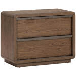 Liam 2 Drawer Ns