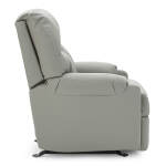 Jojo - Petite-sized, Pillow Back Recliner - 1AW34LV - Image 5