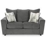 Stairatt Sofa and Loveseat - Image 8