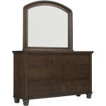 Cambridge Double Dresser - Image 7